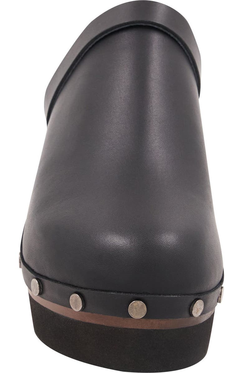 André Assous Olivia Stud Clog, Alternate, color,