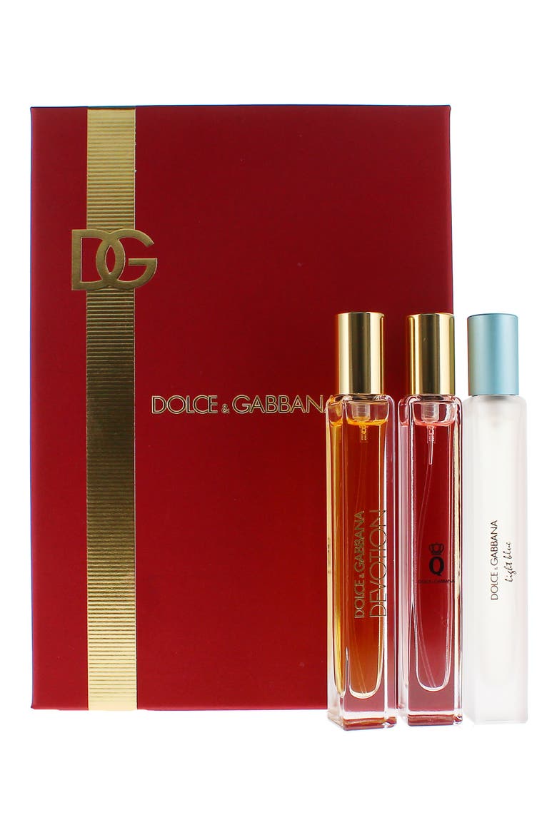 Women's 3-Piece Fragrance Set $114 Value, Main, color, NO COLOR