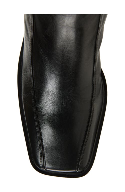 Tony Bianco Fomo Bootie In Black