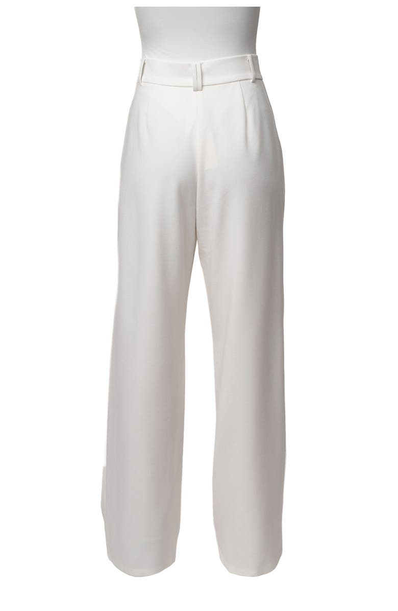 JLUXLABEL Core Standard Pant, Alternate, color, Ivory