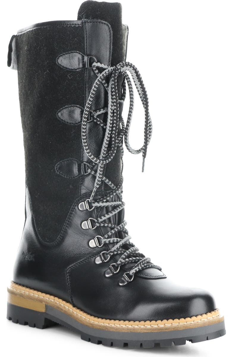 Bos. & Co. Algid Waterproof Boot, Main, color,