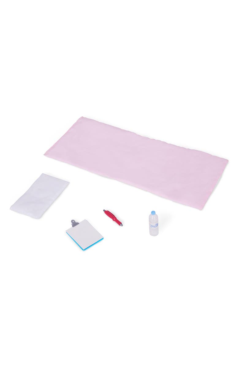 Teamson Kids Sophia's Aurora Princess 18-Inch Doll Loft Bed Set, Alternate, color, 