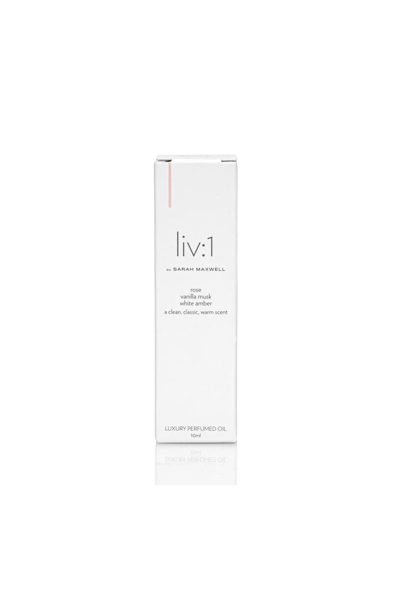 Sarah Maxwell Beauty liv1 Fragrance, Alternate, color, NO COLOR