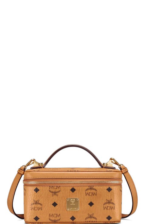 Rockstar Vanity Case in Visetos Original