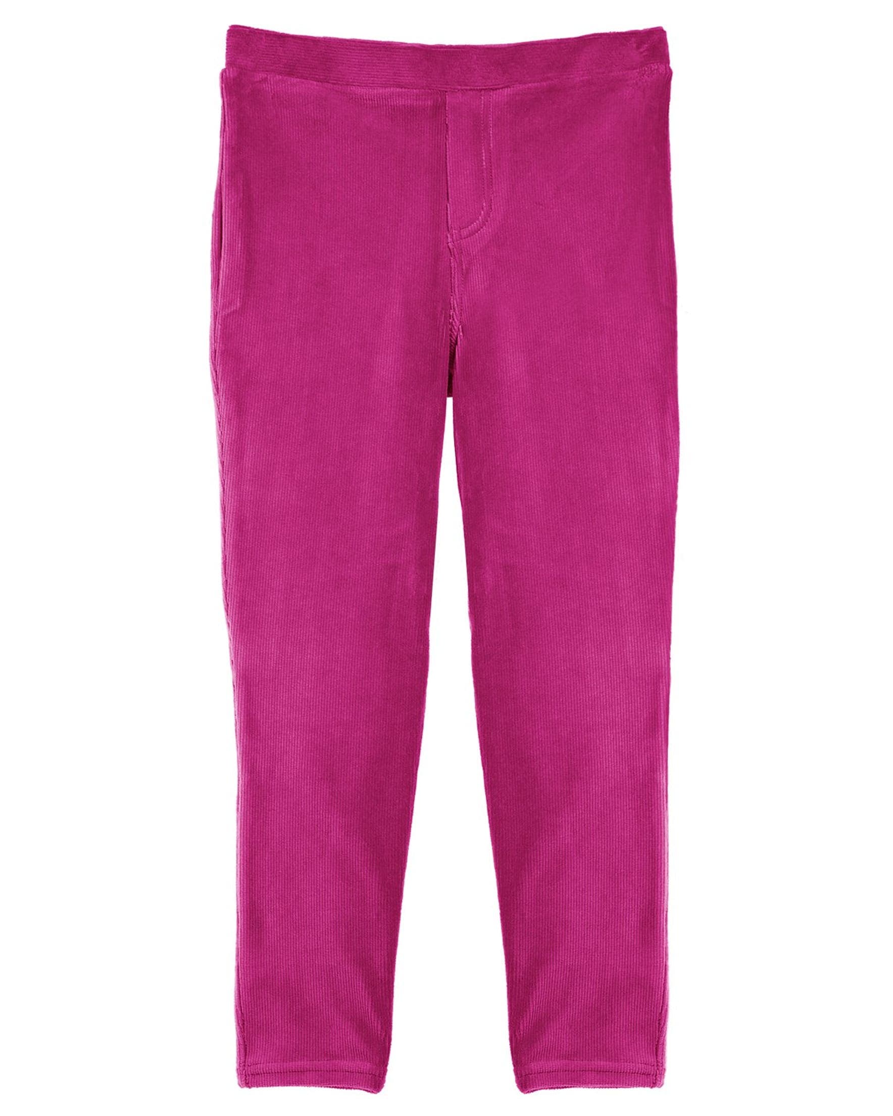 Fuchsia Red