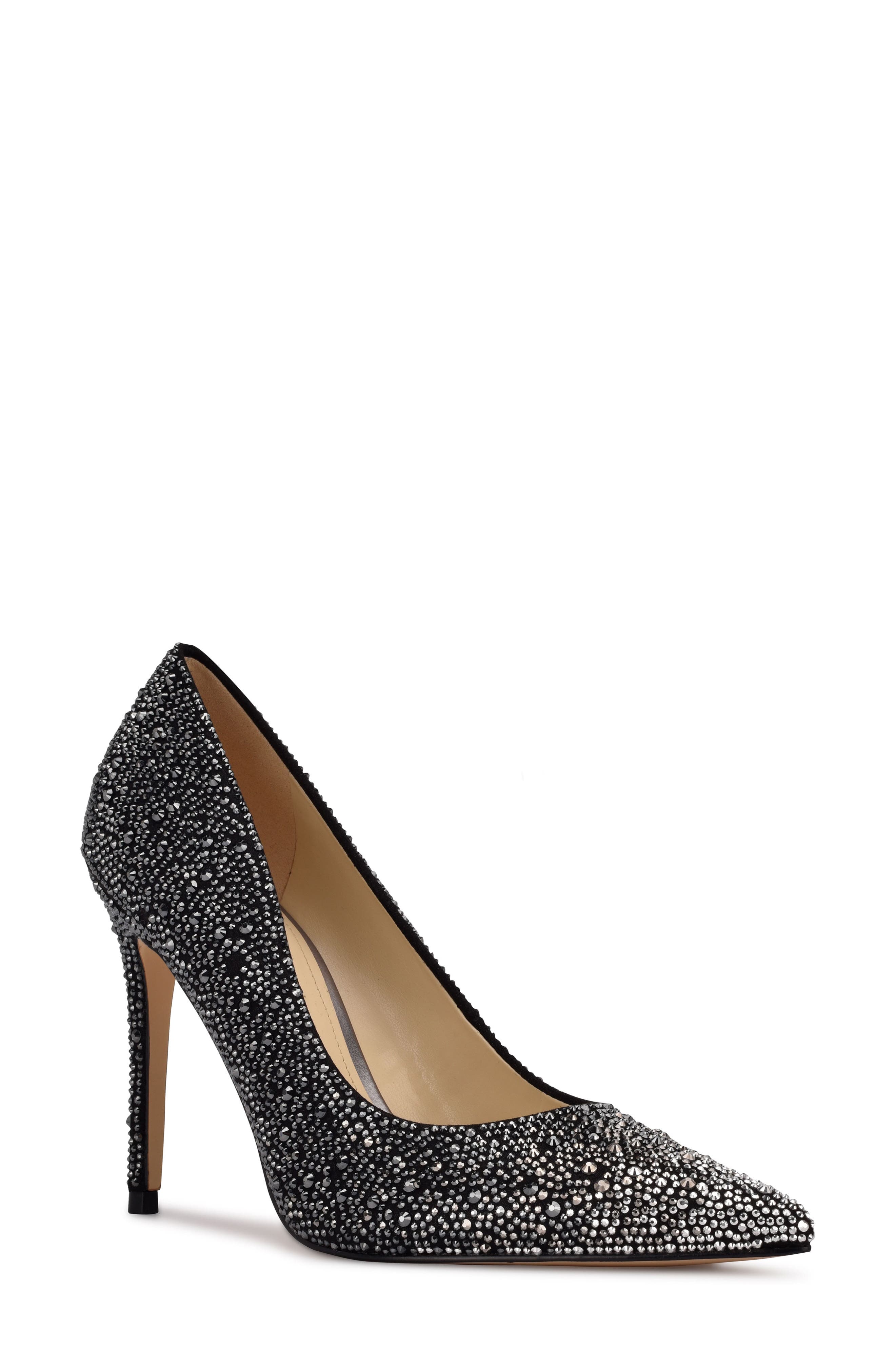 Nine West Fresh Pointy Toe Pump, Main, color, 