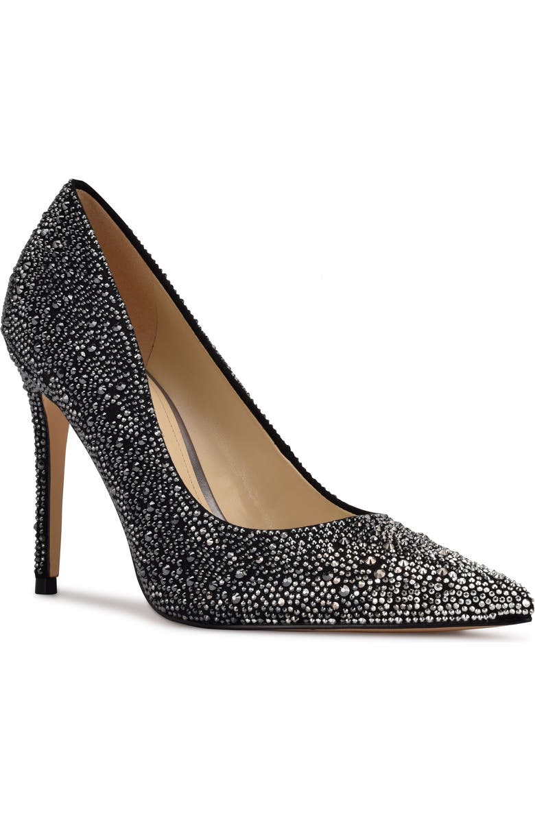 Nine West Fresh Pointy Toe Pump, Main, color,