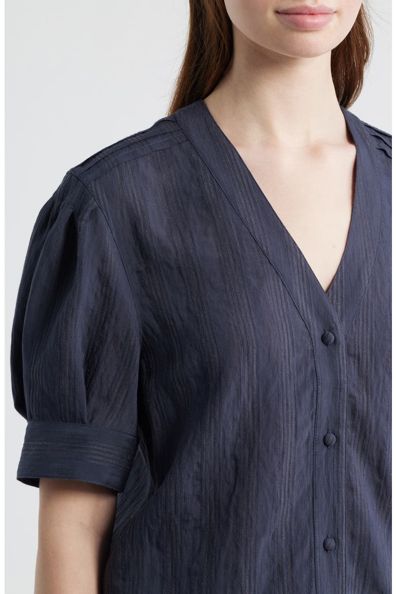 Taylor Short Sleeve Woven Shirt, Alternate, color, SAL