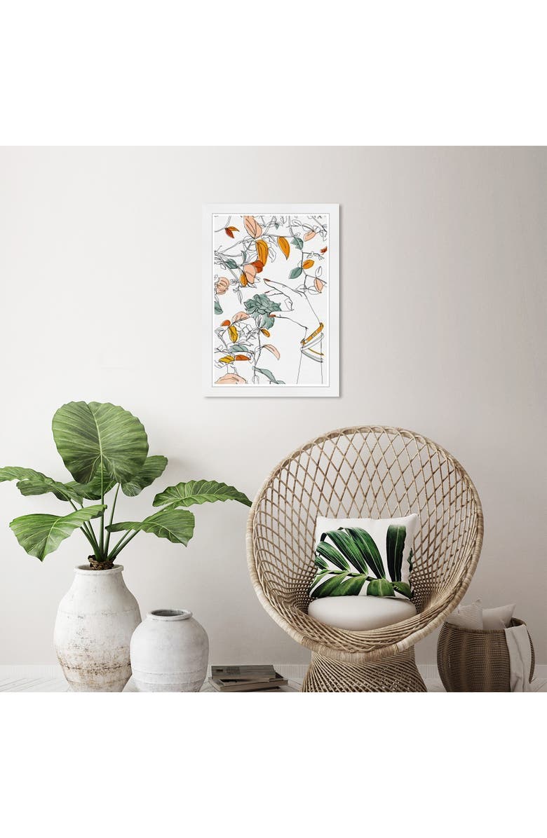 Wynwood Studio Summer Print Wall Art, Alternate, color,