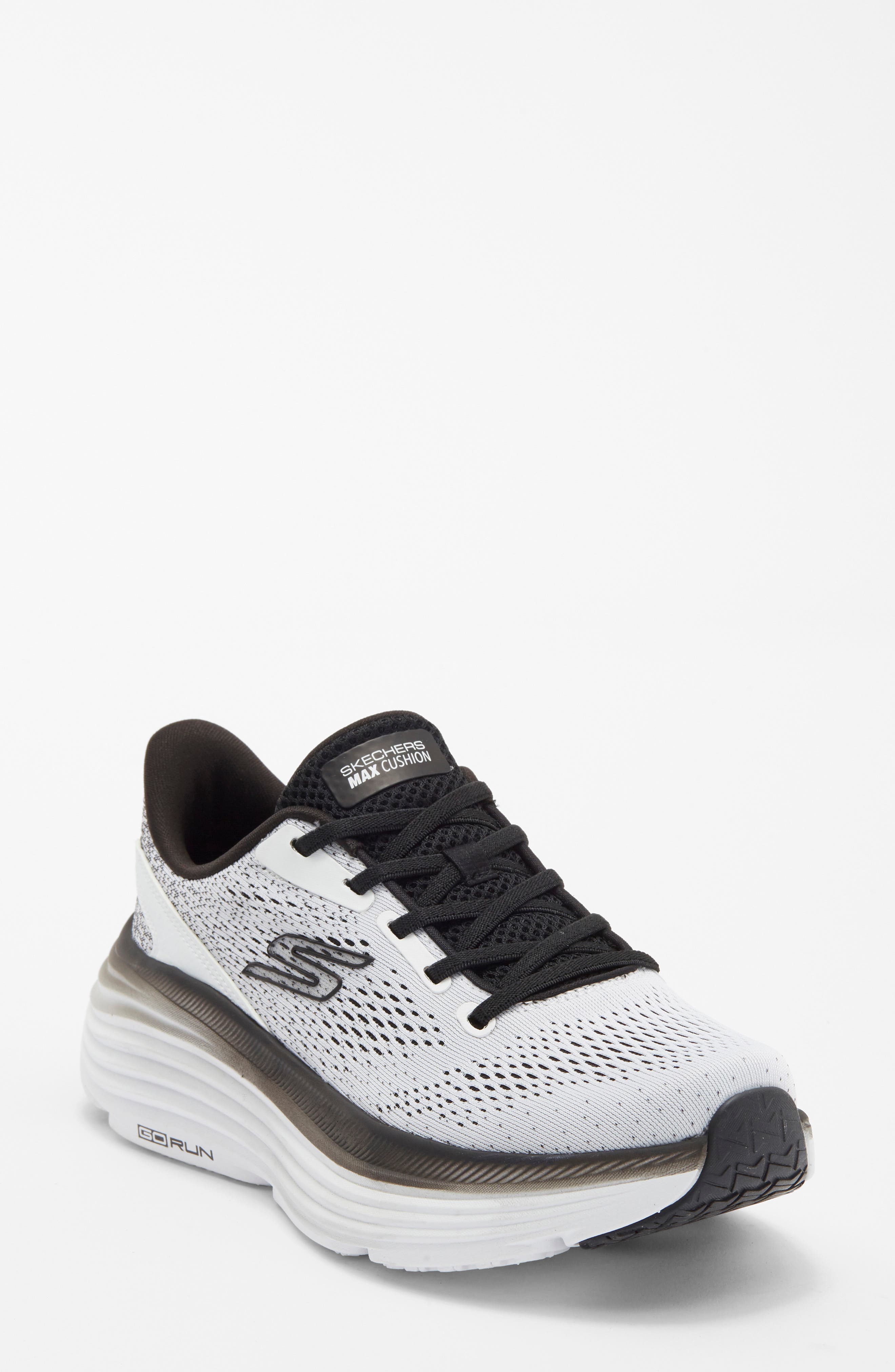 SKECHERS Max Cushiong Endeavor Kauska Sneaker