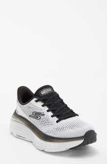 SKECHERS Max Cushiong Endeavor Kauska Sneaker