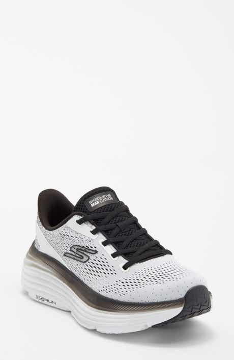 SKECHERS Max Cushiong Endeavor Kauska Sneaker