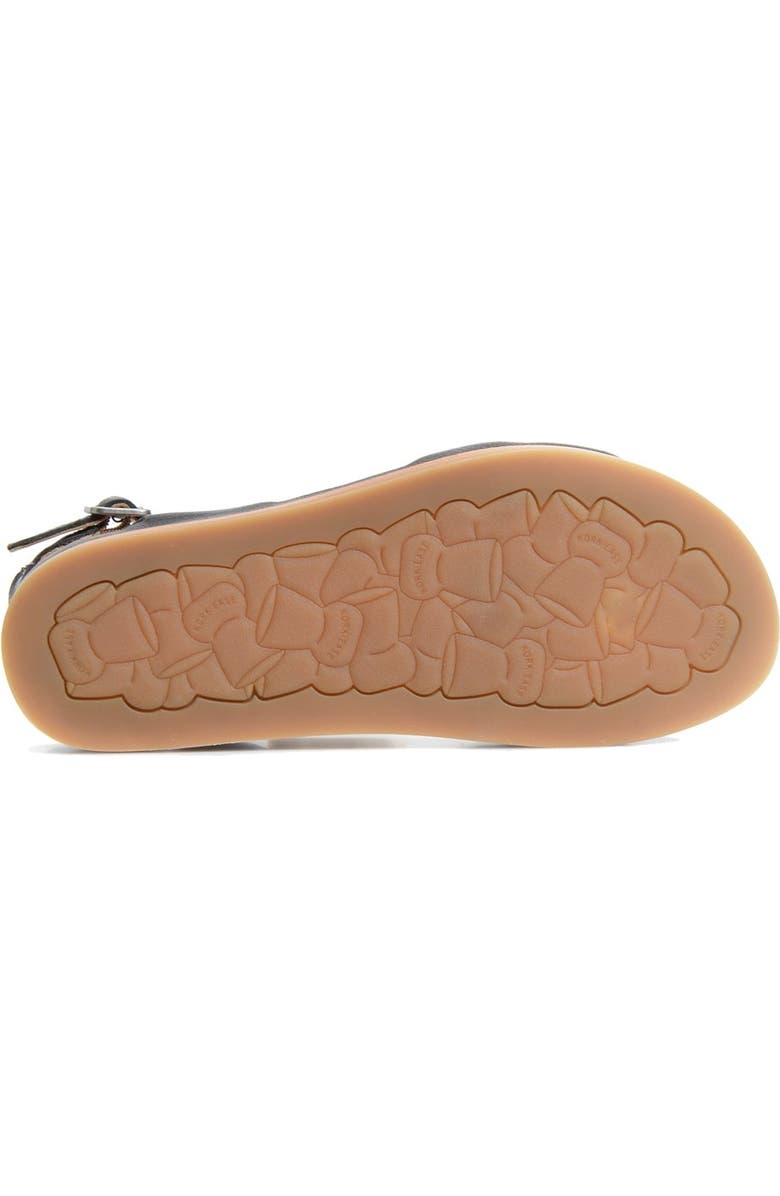 Kork-Ease<sup>®</sup> 'Audrina' Ankle Strap Sandal, Alternate, color,