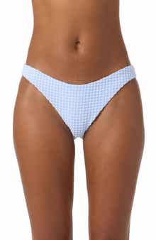 O'Neill Driftwood Dobby Rockley Bikini Bottoms