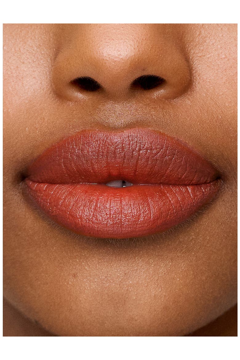 Le Lipstick, Alternate, color, HOLLY HOCK