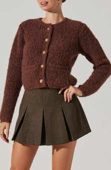 ASTR the Label Myrtle Sweater