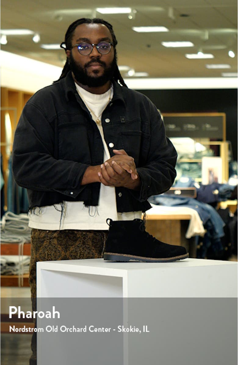 Uppsala Boot, sales video thumbnail