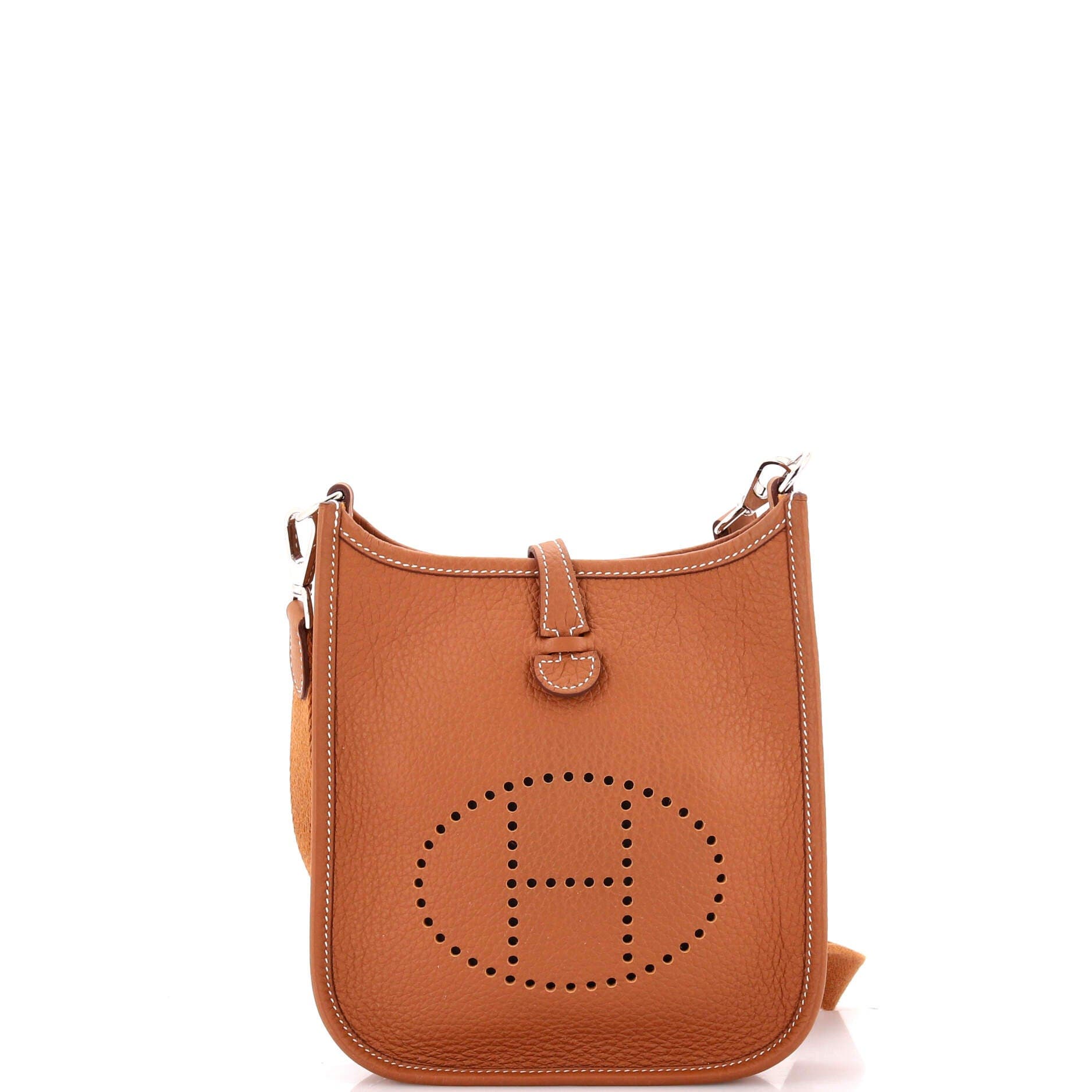 Evelyne Bag Gen III Clemence TPM, Main, color, Metallic Gold