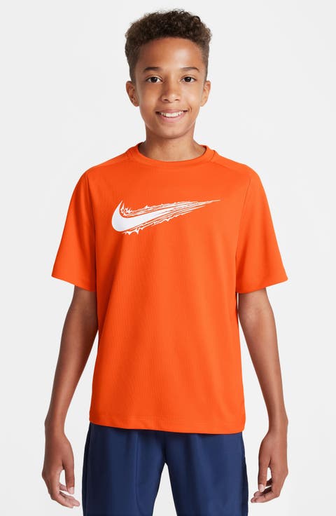 Kids' Graphic T-Shirt (Big Kid)
