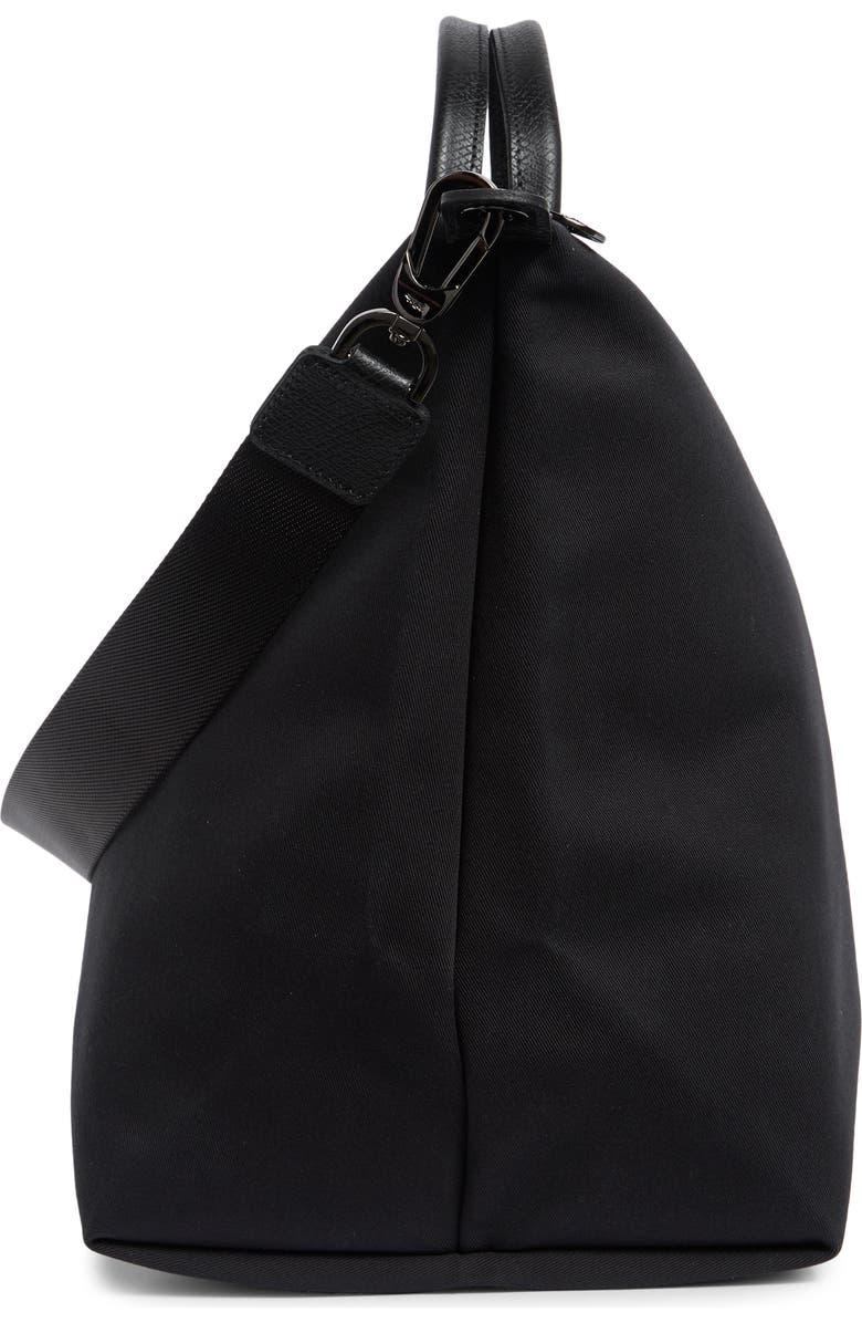 Longchamp Le Pliage Large Travel Duffle Bag, Alternate, color,