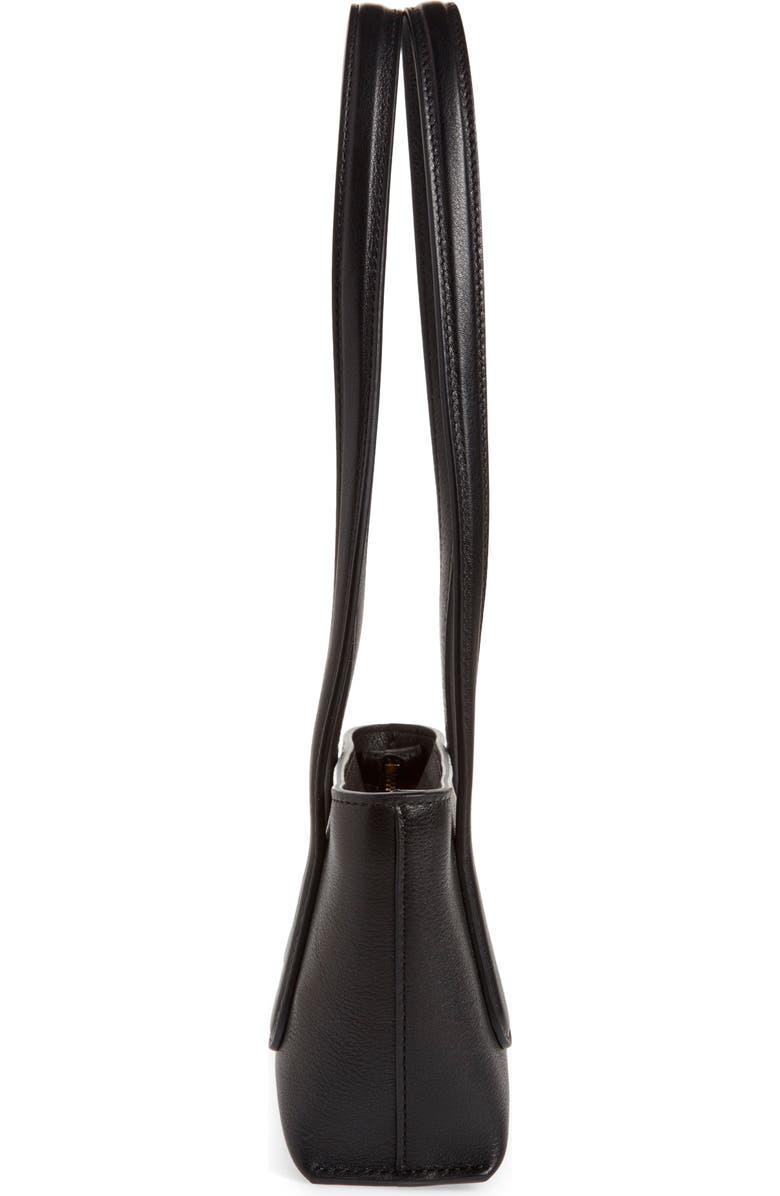 Mansur Gavriel Mini Giraffe Shoulder Tote, Alternate, color,