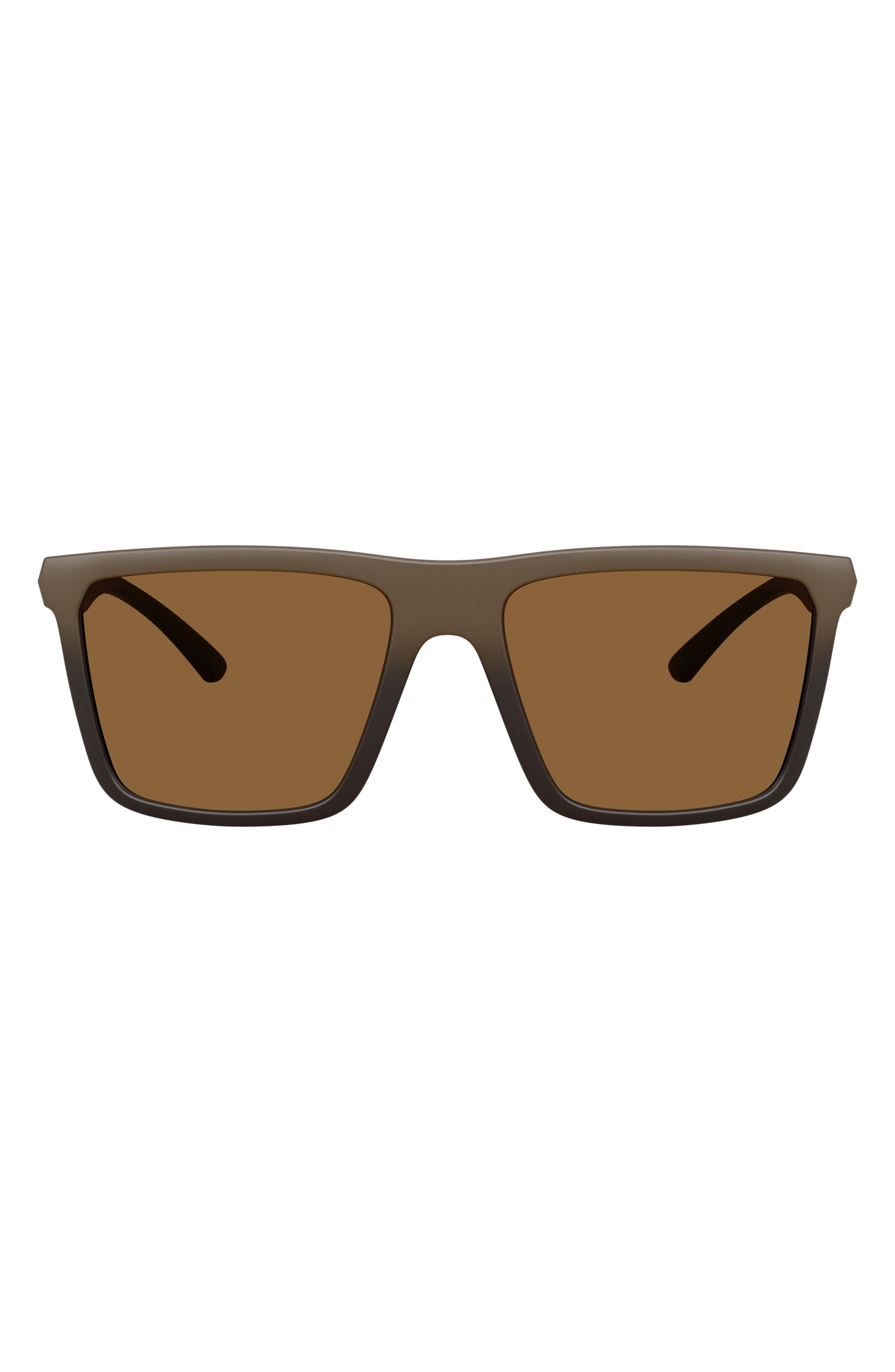MATTE BROWN / BROWN