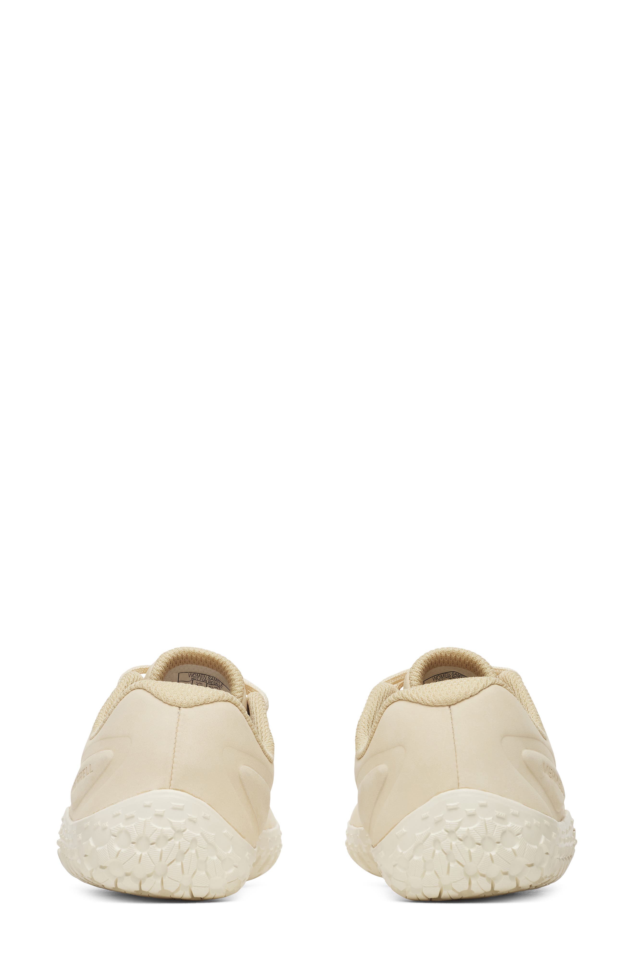 Vapor Glove 7 LTR Running Shoe, Alternate, color, POPLAR