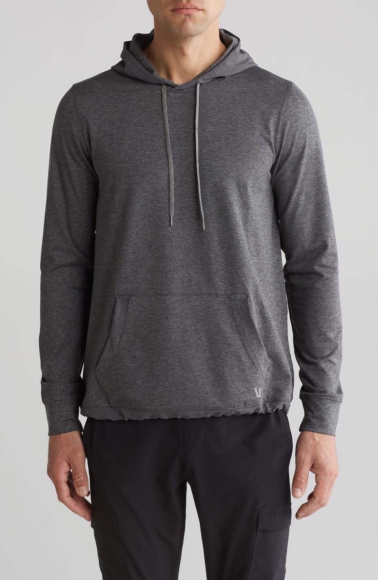 Vuori Sunday Element Hoodie, Main, color, 