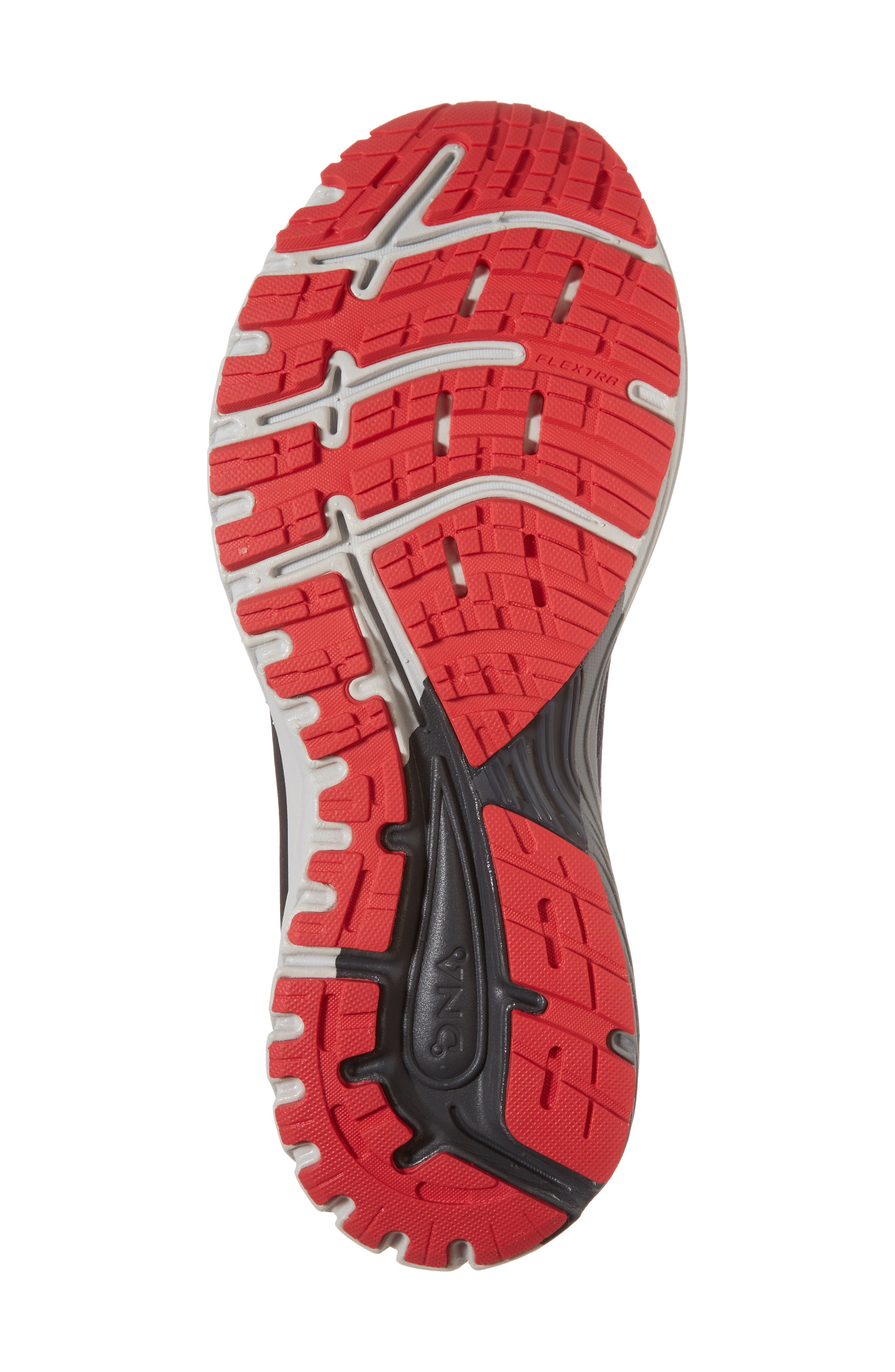 Brooks Adrenaline GTS 18 Running Shoe, Alternate, color, 