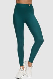 Peloton Cadent U-Ring Ruched Legging 25"