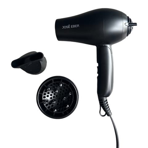 Ultra Mini Hair Dryer