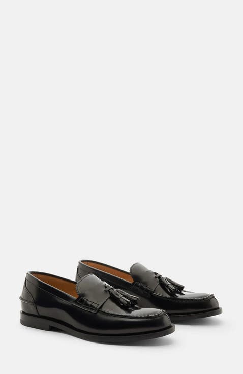 Ralphine Loafers