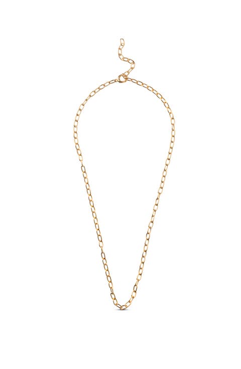 Medium Charm Necklace