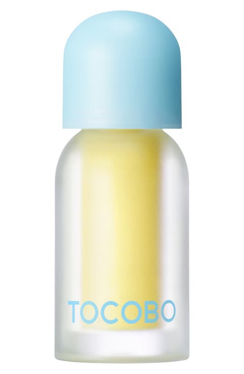 Juicy Berry Plumping Lip Oil