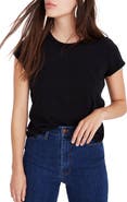 Madewell Northside Vintage Tee