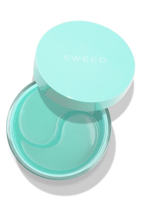 Peptide & Ice Lift & Firm Hydra Gel Eye Patches