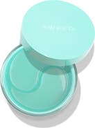 SWEED Peptide
Ice Lift
Firm Hydra Gel Eye Patches