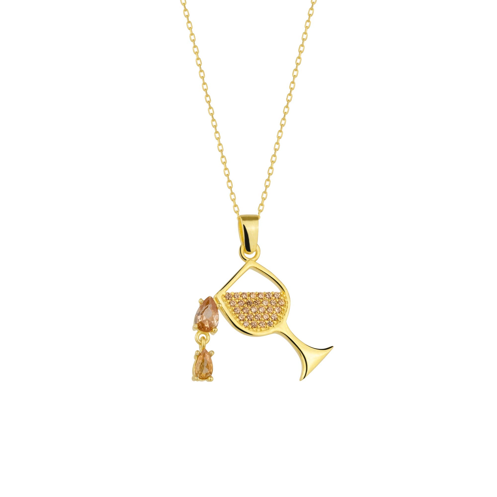selected Gold