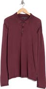 John Varvatos Dune Polo Sweater