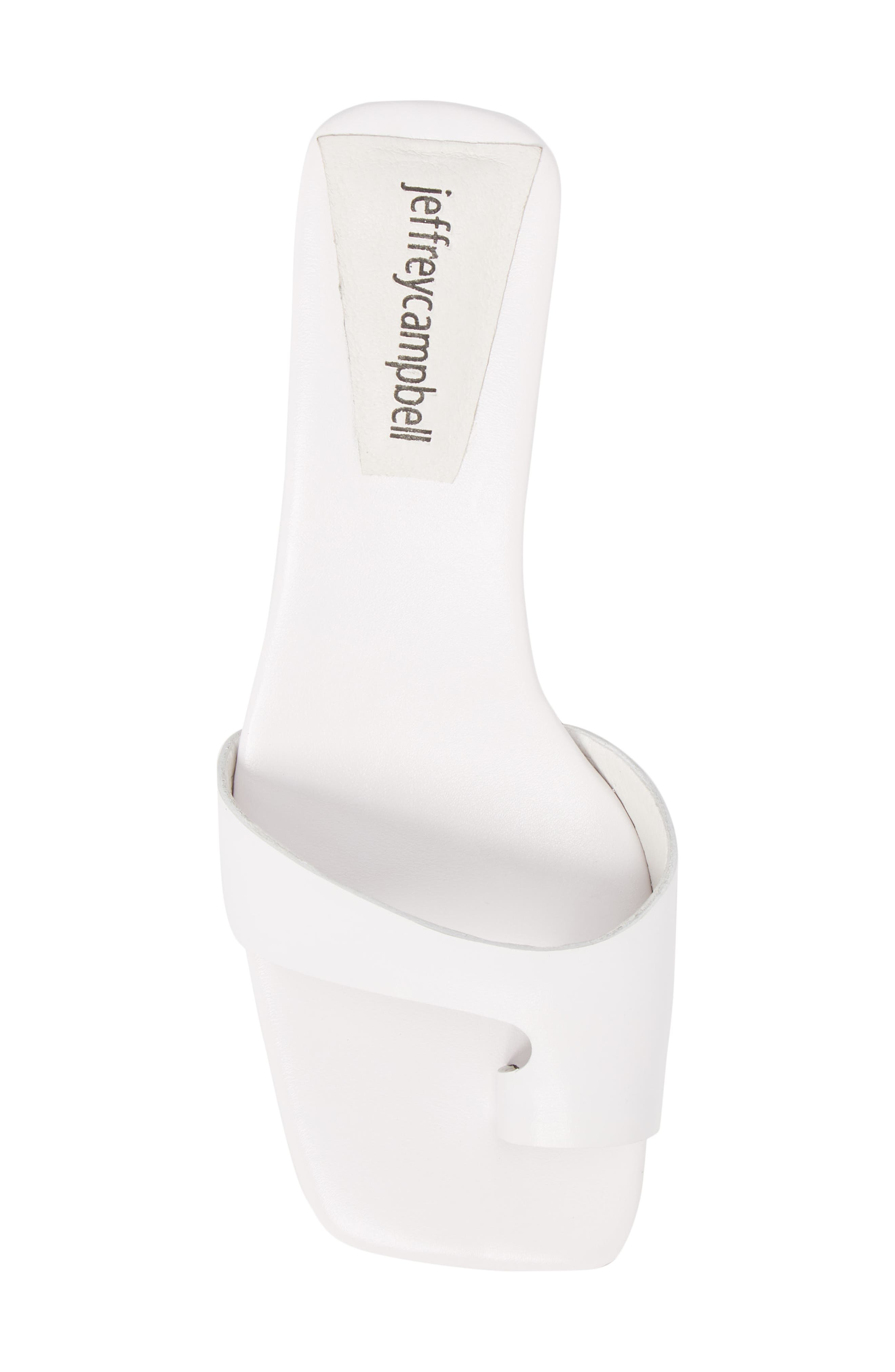 Jeffrey Campbell Teclado Slide Sandal, Alternate, color, 