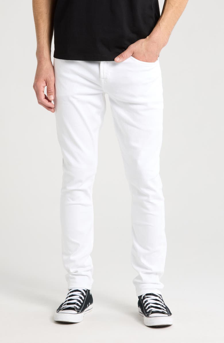 7 For All Mankind Adrien Jeans, Main, color,