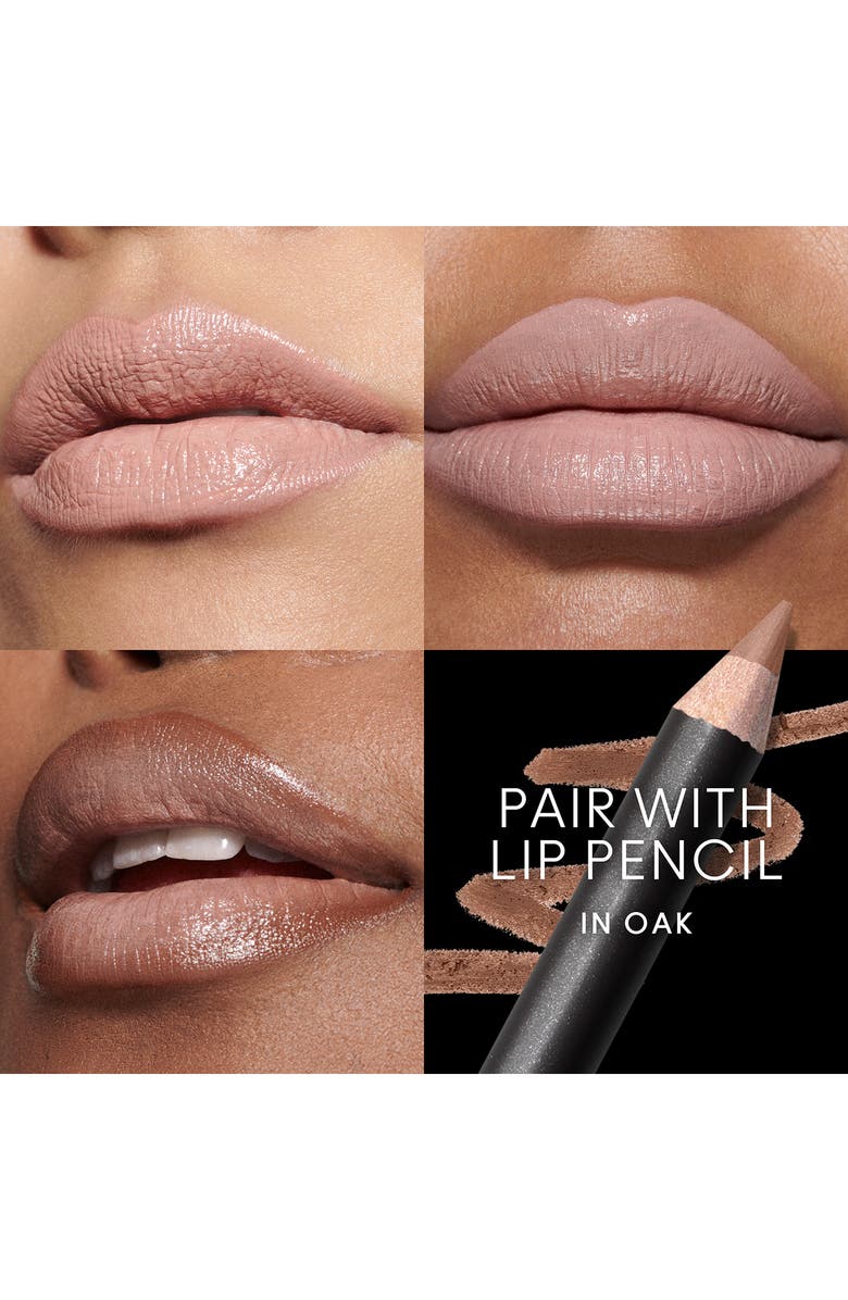 M·A·Cximal Sleek Satin Lipstick