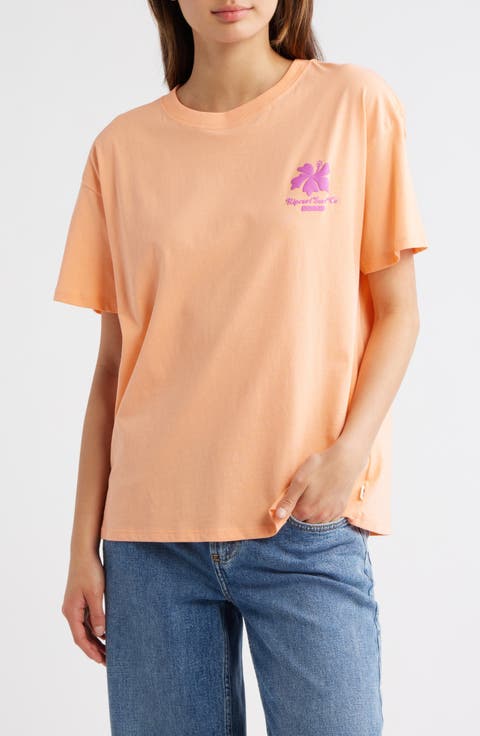 Topanga Canyon Graphic T-shirt