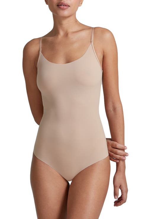 Classic Cami Thong Bodysuit