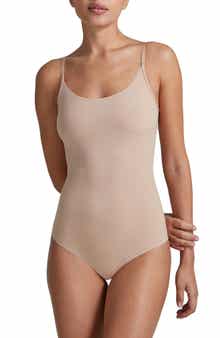 Commando Classic Cami Thong Bodysuit