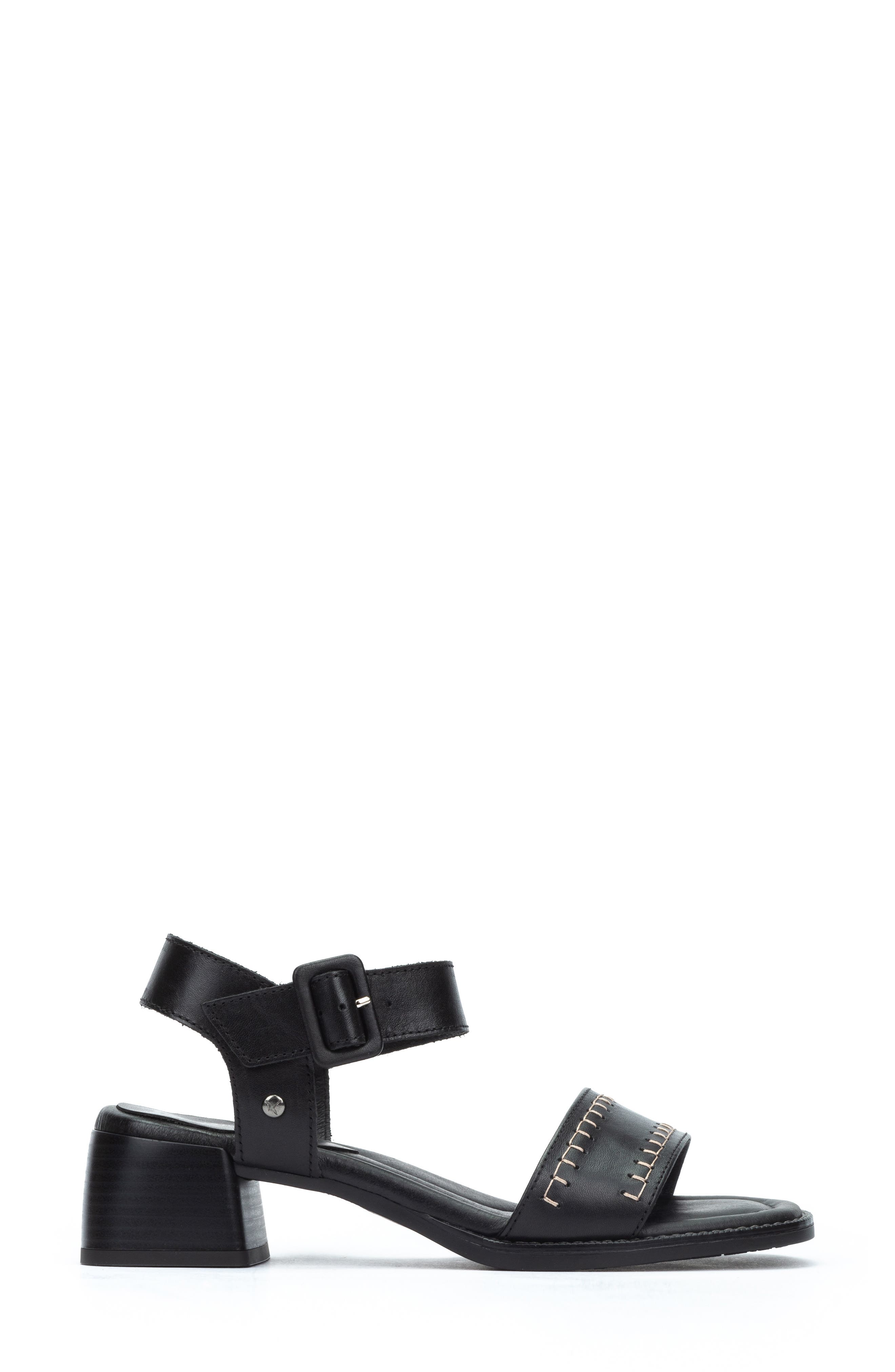 PIKOLINOS Oliva Ankle Strap Sandal, Alternate, color, 