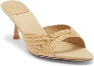 Jeffrey Campbell Spy-Kid Slide Sandal