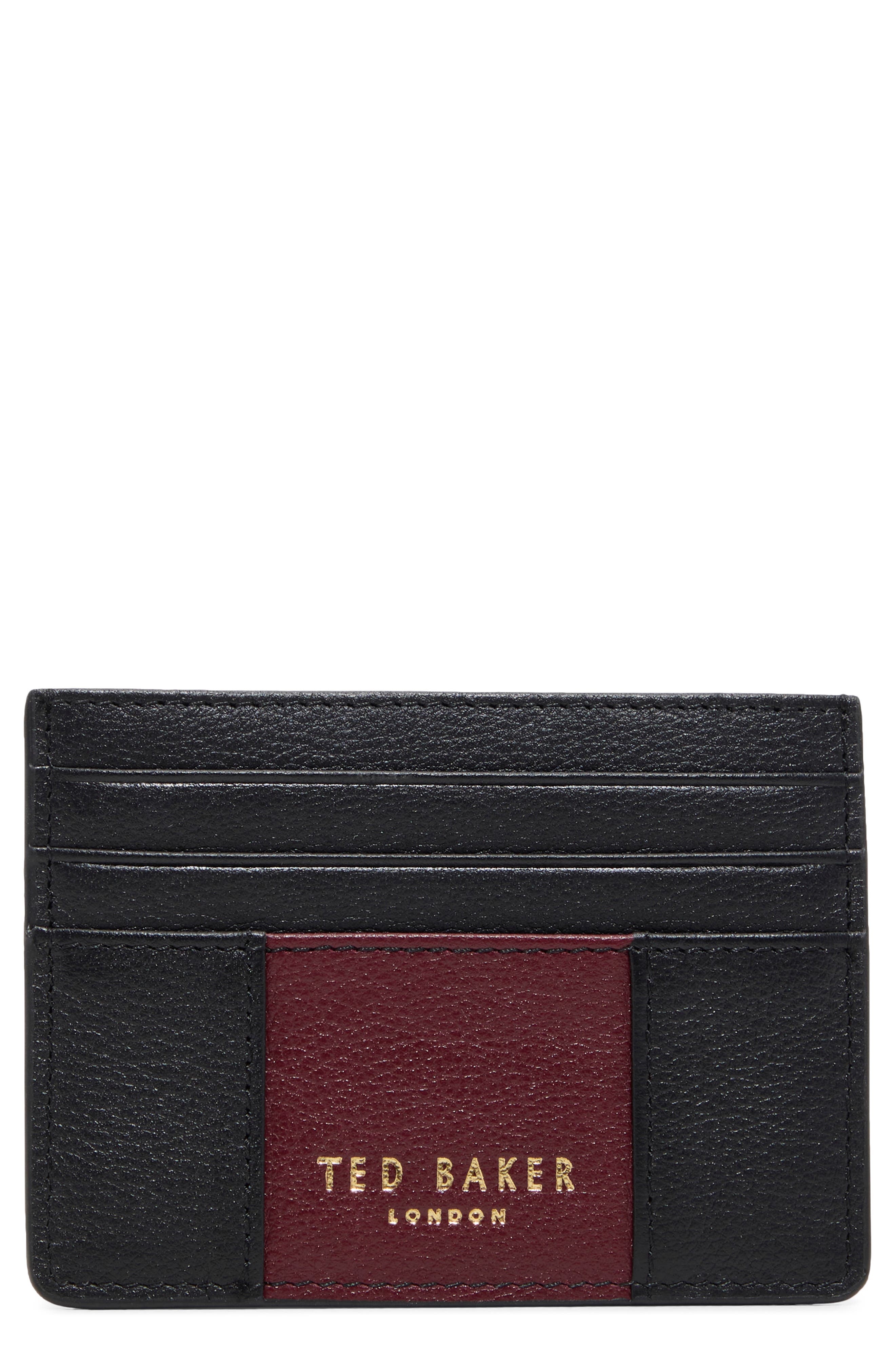selected BLACK