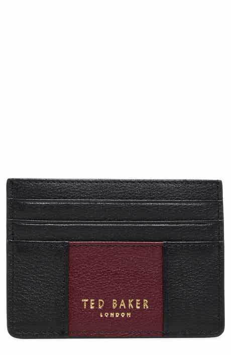 Audleys Leather Card Case
