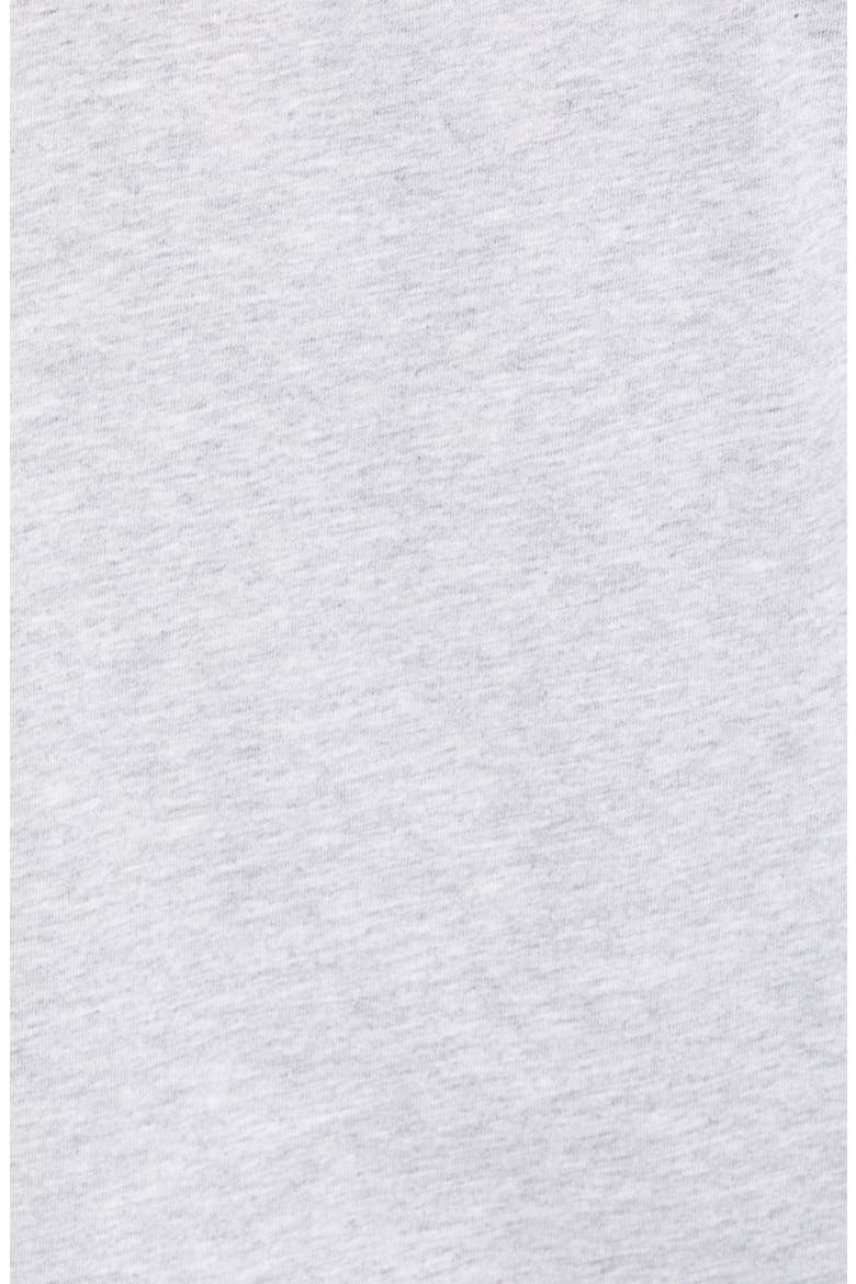 Pullover Hoodie, Alternate, color, SILVER CHINE